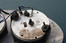 Lade das Bild in den Galerie-Viewer, Faria Baja instrument panel w speed and 3 tachs guages thripple motors