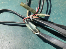 Load image into Gallery viewer, Yamaha trim switch, oem, custom extended cord