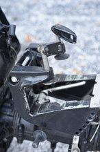 Cargar imagen en el visor de la galería, 4 5 6, HP Mercury 4 stroke carbureted 20 inch midsection w working tiller assy