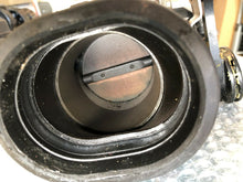 Cargar imagen en el visor de la galería, BF 225a Honda throttle body assy 16400-zy3-a01, spacer 16404-ZY3-000 , 17249-PY3-000 SPRING, AIR FLOW TUBE compatible 200 225 250, 2007 & later