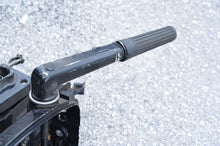 Cargar imagen en el visor de la galería, 4 5 6, HP Mercury 4 stroke carbureted 20 inch midsection w working tiller assy