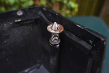 Cargar imagen en el visor de la galería, 7.5 9.8 HP Mercury engine cover cowling, may fit Mercury 110, lid top