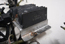 Load image into Gallery viewer, DT 150 175 200 225 hp Suzuki Fuel injection unit 33920-92E02, cdi control unit 92e2 f8t30293, voltage regulator rectifier, engine harness 1994