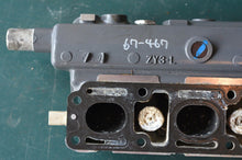 Lade das Bild in den Galerie-Viewer, BF 225 Honda Left Exhaust Assy 18120-zy3-010za - for 2007 & later models - off bagj-1500001t