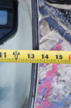 Load image into Gallery viewer, 25 30 hp Evinrude engine cover cowl 5032116 05032116 two stroke 3 cylinder