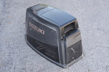 Load image into Gallery viewer, DT 75 85 hp Suzuki engine cover, top cowl Two Stroke