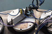 Lade das Bild in den Galerie-Viewer, Faria Baja instrument panel w speed and 3 tachs guages thripple motors