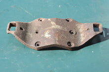 Load image into Gallery viewer, OMC Johnson & Evinrude 1970-88 trim tilt lift bracket 122012