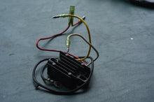 Cargar imagen en el visor de la galería, 60B 60C 70B 70C Tohatsu Nissan regulator rectifier 3C876-0600M oem