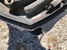 Load image into Gallery viewer, F25, 30 hp, 20” Yamaha long-shaft, power trim and tilt midsection, outboard