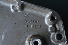 Load image into Gallery viewer, OMC Control Box Side Panel 332194, 1980s part 0332194