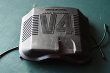 Load image into Gallery viewer, 90 115 130 HP OMC Evinrude V4 E-tec airbox 436609 1995-2006, etec Evinrude brp