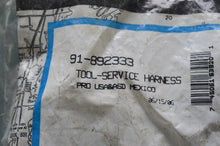 Load image into Gallery viewer, Quicksilver 91-892333 Tool-service Harness