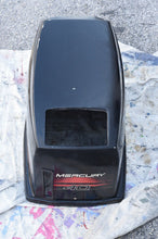 Lade das Bild in den Galerie-Viewer, 40 hp Mercury TOP COWL engine cover 2198-9868a9 9868T10 9868A10 two stroke 2 cylinder some compatibility 1989-1997
