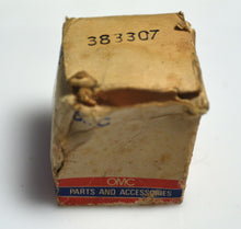 Cargar imagen en el visor de la galería, 120 140 235 hp OMC 0383307 160 Degree Thermostat Assembly, sterndrive, 3856961 Volvo, 13060 GLM, 9-43021 Mallory
