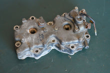 Lade das Bild in den Galerie-Viewer, 48 55 hp Yamaha 1992 Head Cylinder 1, 663-1111-02-1s 1989-2001