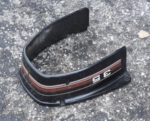 Lade das Bild in den Galerie-Viewer, 35 - 40 - 50 HP mercury mariner lower cowl cover 60789