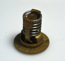 Cargar imagen en el visor de la galería, 120 140 235 hp OMC 0383307 160 Degree Thermostat Assembly, sterndrive, 3856961 Volvo, 13060 GLM, 9-43021 Mallory