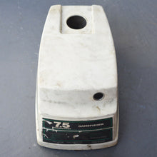 Load image into Gallery viewer, 7.5 9.8 hp Gamefisher top cowl FS537712 ENGINE COVER hood Mercury Force