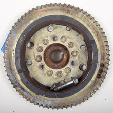 Cargar imagen en el visor de la galería, f 9.9 hp Yamaha FLYWHEEL rotor 6G8-85550-01-00 four stroke ELECTRIC START 1992-2005