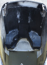Cargar imagen en el visor de la galería, 250 225 200 HP Mercury 3.0 Liter EFI TOP COWL 8M0143835 889246T86 engine cover Two Stroke 1999 880012T36