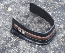 Lade das Bild in den Galerie-Viewer, 35 - 40 - 50 HP mercury mariner lower cowl cover 60789