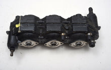 Cargar imagen en el visor de la galería, 135 150 hp V6 FICHT Fuel injected cylinder heads 347309, OMC Johnson Evinrude