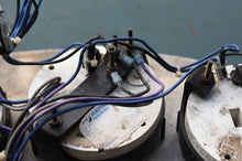 Lade das Bild in den Galerie-Viewer, Faria Baja instrument panel w speed and 3 tachs guages thripple motors