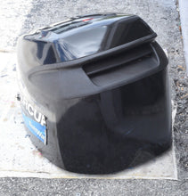 Cargar imagen en el visor de la galería, 225 250 HP Yamamerc Mercury Yamaha top cowl 887913T02 engine cover 100-887913 t02 Fiberglass four stroke Engine Cover