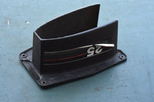 Load image into Gallery viewer, 20 25 30 hp Mercury trim cover, lower cowl apron, two stroke