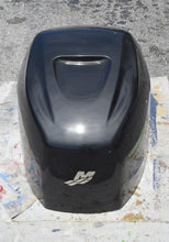 Cargar imagen en el visor de la galería, 225 250 hp Mercury Top Cowling 887913T1 Yama-Merc Fiberglass Four Stroke