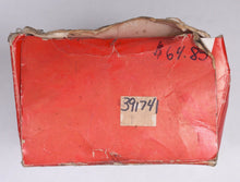 Load image into Gallery viewer, 40 hp OMC 0391741 391741 water pump repair with impeller housing, 1984-85