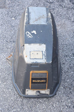 Load image into Gallery viewer, DT 65 Suzuki Cowling, three cylinder two stroke, top engine cover, lid