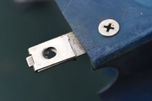 Cargar imagen en el visor de la galería, 2.5 hp Nissan Tohatsu 2.5 side cover, left