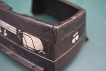 Lade das Bild in den Galerie-Viewer, 7.5 9.8 hp Mercury trim cover 96515, two stroke Merc 110, exhaust cover