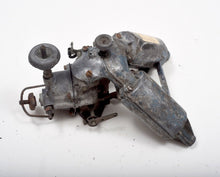 Cargar imagen en el visor de la galería, 15 HP Evinrude carburetor 1960 vintage