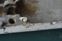 Load image into Gallery viewer, OMC control box side cover 328205 0328205