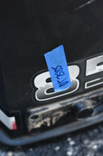 Cargar imagen en el visor de la galería, DT 85 75 hp Suzuki cowling 95683-8316F2 engine cover Two Stroke outboard
