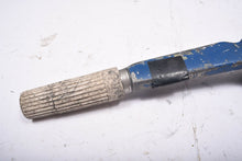 Load image into Gallery viewer, 9.5 15 hp Evinrude Johnson tiller handle vintage engine 1960s, OMC oem
