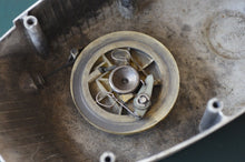 Load image into Gallery viewer, 4 5 6 hp OMC Johnson Seahorse 327998 0327998 cowling, working pull start manual start