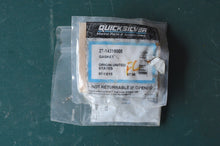 Load image into Gallery viewer, Mercury Quicksilver Thermostat 14586 & thermostat gasket 27-141318005