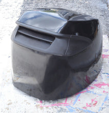 Cargar imagen en el visor de la galería, 225 250 HP Yamamerc Mercury Yamaha top cowl 887913T02 engine cover 100-887913 t02 Fiberglass four stroke Engine Cover