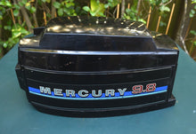 Lade das Bild in den Galerie-Viewer, 7.5 9.8 HP Mercury 7264a10 engine cover cowling  may fit Merc 110 two stroke