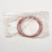 Load image into Gallery viewer, 9.9 hp 6 8 15 HP Yamaha 93210-53679 o-ring pack (4 pieces only), crank & piston