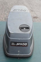 Load image into Gallery viewer, 50 HP Yamaha 50Pro cowling 6h41-42611-10 engine cover Two Stroke