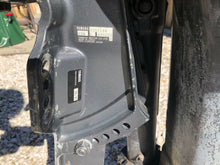 Load image into Gallery viewer, F25, 30 hp, 20” Yamaha long-shaft, power trim and tilt midsection, outboard