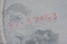 Cargar imagen en el visor de la galería, Mercruiser Quicksilver 32-92063 hose-line-trim, inboard/outboard