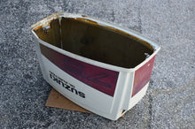 Cargar imagen en el visor de la galería, DT 75 85 hp Suzuki Cowling white engine cover 61404-95850-01T 2 cylinder Two Stroke