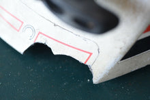 Load image into Gallery viewer, 4 5 6 hp OMC Johnson Seahorse 327998 0327998 cowling, working pull start manual start