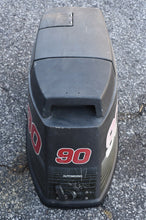 Cargar imagen en el visor de la galería, 90 HP Tohatsu Engine Cover Top Cowling, engine cover, hood 3T9S675100